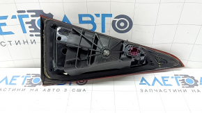 Фонарь внутренний дверь багажника правый Mercedes W167 GLE 350 450 20-23