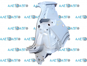 Sfert aripa spate dreapta Chevrolet Bolt EUV 22-23 albastru WA621G pe caroserie, strivit