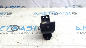 Кнопка ручного тормоза Ford Fusion mk5 17-20 полез хром