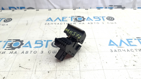 Кнопка ручного тормоза Ford Fusion mk5 17-20 полез хром