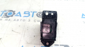 Кнопка ручного тормоза Ford Fusion mk5 17-20 полез хром