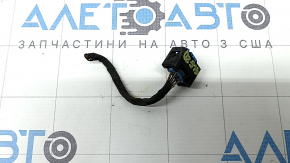 Фишка фонаря внешнего крыло левая Mercedes W167 GLE 350 450 20-23