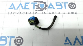 Фишка фонаря внешнего крыло правая Mercedes W167 GLE 350 450 20-23