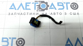 Фишка фонаря внешнего крыло правая Mercedes W167 GLE 350 450 20-23