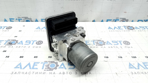 ABS АБС Mercedes W167 GLE 350 450 20-23