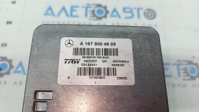 ABS АБС Mercedes W167 GLE 350 450 20-23
