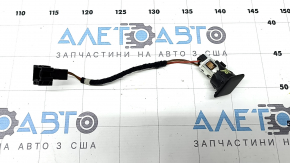 Ornament arc brichetă dreapta Mercedes W167 GLE 350 450 20-24