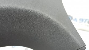 Ornament stâlp central stânga jos Mercedes W167 GLE 350 450 20-24 gri închis, zgârieturi