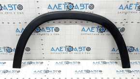 Ornamente aripă dreapta față Mercedes W167 GLE 350 450 20-24 structură, fisură în fixare