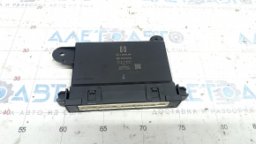 Ansamblu amplificator, aer condiționat Toyota Venza 21-22