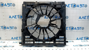Carcasa radiator difuzor nu BMW X5 G05 19-23 3.0T sub 850W si 1000W