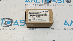 Мотор омывателя Kia Forte 4d 14-18