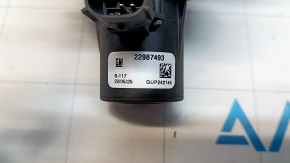 Клапан системы охлаждения батареи Chevrolet Volt 11-13