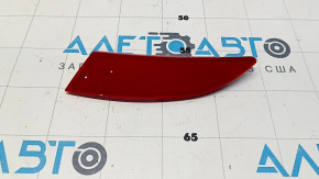 Отражатель левый Ford Focus mk3 11-18 4d HMPX