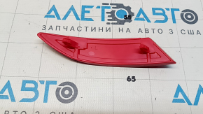 Отражатель левый Ford Focus mk3 11-18 4d HMPX