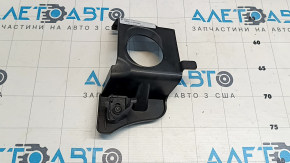 Suport amplificator bara fata dreapta VW Touareg 11-14