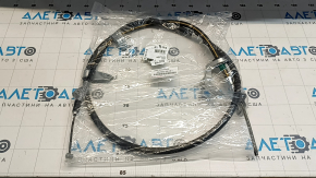Cablu frână de mână stânga Toyota Highlander 08-13 nou original
