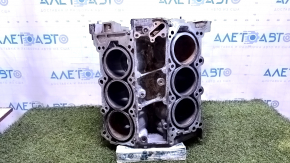 Блок цилиндров голый Kia Sorento 16-20 3.3 под расточку и гильзовку