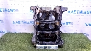 Блок цилиндров голый Kia Sorento 16-20 3.3 под расточку и гильзовку