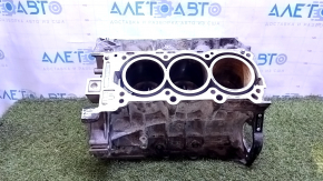 Блок цилиндров голый Kia Sorento 16-20 3.3 под расточку и гильзовку