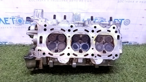 Головка блока цилиндров в сборе левая Kia Sorento 16-20 3.3 под шлифовку