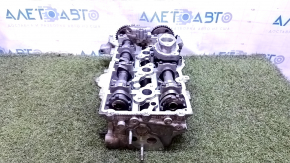 Головка блока цилиндров в сборе левая Kia Sorento 16-20 3.3 под шлифовку