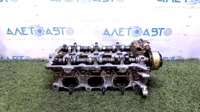Головка блока цилиндров в сборе правая Kia Sorento 16-20 3.3
