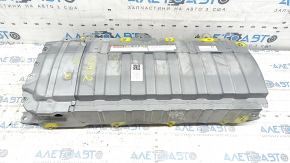 Корпус ВВБ Toyota Prius 50 16-18 nickel metal