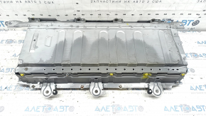 Корпус ВВБ Toyota Prius 50 16-18 nickel metal