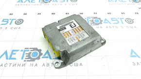 Модуль srs airbag компьютер подушек безопасности Toyota Highlander 21 3.5