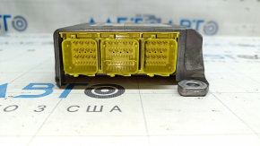 Модуль srs airbag компьютер подушек безопасности Toyota Highlander 21 3.5