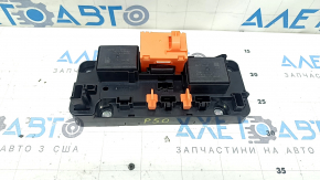 Cutie de siguranțe baterie Toyota Prius 50 16-18