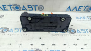 Блок предохранителей батареи Toyota Prius 50 16-22