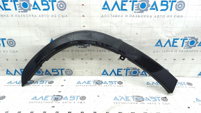 Ornamente aripă spate dreapta Toyota Highlander 20-25 pe caroserie spate, structură, rupere fixare