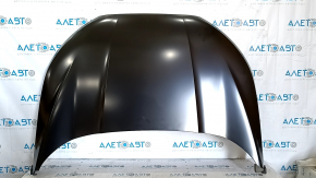 Capotă neagră Ford Ecosport 18-22 oțel China