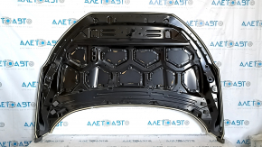 Капот голый Ford Ecosport 18-22 сталь, примят