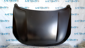 Capotă Jeep Compass 17-24 aluminiu China, lovită
