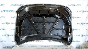 Капот голый Mazda CX-5 17-24 сталь, примят