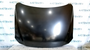 Capotă fără perechi Mazda CX-5 17-24 oțel China, lovită