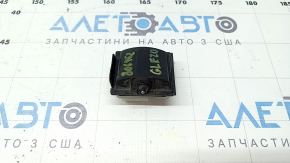 Замок лючка бензобака Mercedes W167 GLE 350 450 20-26 сломано защелка