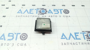 Замок лючка бензобака Mercedes W167 GLE 350 450 20-26 сломано защелка