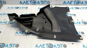 Partea inferioară căptușeală aripă dreapta față BMW X7 G07 19-
