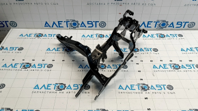 Окуляр фары правый BMW X5 G05 19-26