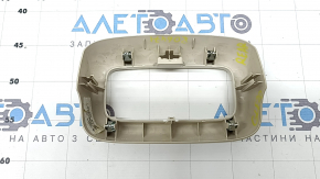 Ornamente consolă centrală Mercedes W167 GLE 350 450 20-23