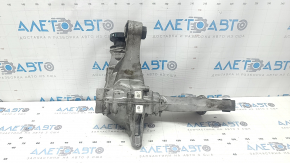 Редуктор передний Mercedes W167 GLE 350 20-26 AWD 39к