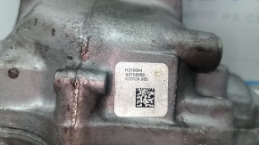 Редуктор передний Mercedes W167 GLE 350 20-26 AWD 39к
