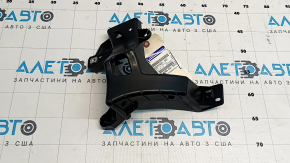 Suport bara spate interior stânga Jeep Compass 17-24