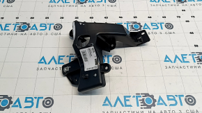 Крепление заднего бампера правое внутреннее Jeep Compass 17-26
