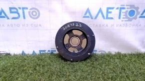 Шкив коленвала Kia Sorento 16-20 3.3