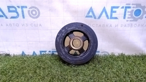 Шкив коленвала Kia Sorento 16-20 3.3
